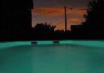 Отделочные материалы объявление но. 1541867: Светящаяся краска AcmeLight Pool для бассейнов