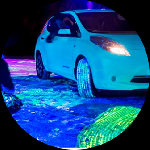 Лучшие мастера автотюнинга используют это. Они просто создают эффект свечения в темноте любого транспортного средства! И это нравится их клиентам! Владельцы авто, мото и вело техники готовы платить за ...