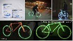 Снаряжение для туризма объявление но. 1541882: Светящаяся краска AcmeLight для велосипеда