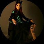 Светящаяся краска по ткани AcmeLight Textil  для нанесения на футболки: обладает хорошей укрывистостью, обеспечивает эффект послесвечения в темноте на протяжении 10-14 часов. Способ нанесения – шелког ...