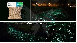 Разное объявление но. 1541912: Светящиеся натуральные камни Acmelight Naturе Stones