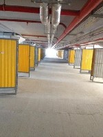 1. Гаражный бокс в новом паркинге в центре Киева, Старонаводницкая 10а

Общая площадь 21 м²

Продается гаражный бокс на 3 уровне нового паркинга в центре Киева на Печерске, по ул. Старонаводницкая ...