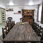 В экологически чистой природной рекреации в районе Шумека возле турбазы Плес на берегу реки Волга в 23 км от Саратова продается полностью оборудованный, благоустроенный, элитный загородный комплекс с  ...