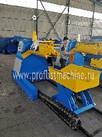 Куплю, продам бизнес объявление но. 1547815: Поставить консольную размотку на 5-10т прямо из Китая