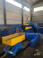 Куплю, продам бизнес объявление но. 1547815: Поставить консольную размотку на 5-10т прямо из Китая