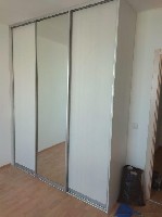 Шкафы, комоды объявление но. 1551543: Изготовление корпусной мебели на заказ