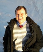 Провожу частные занятия по английскому языку для школьников, студентов и взрослых. Разбор трудных тем в доступной форме, развитие устной речи, письма и чтения. 
Окончил магистратуру в университете в  ...