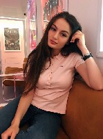 Люблю общение и секс с новыми людьми.
В сексе принимаю почти всё. Обожаю минет и куни. 
Пишите в Ватсап +79602851644 ...