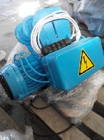 Предлагаем тали, пр-ва Болгария, в наличии и под заказ. Г/п от 0, 25 т до 5т и вп от 6 м до 30 м. Складского хранения. К тали прилагаются: паспорт, гарантийный талон на 1 год. Наличный и безналичный р ...