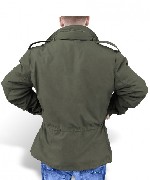 Верхняя одежда объявление но. 1557252: Куртка US M65 Германия Surplus оригинал