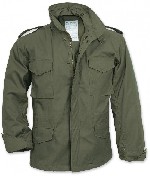 Верхняя одежда объявление но. 1557252: Куртка US M65 Германия Surplus оригинал