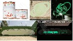 Отделочные материалы объявление но. 1557282: Люминесцентная краска для наружных работ
