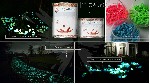 Отделочные материалы объявление но. 1557282: Люминесцентная краска для наружных работ