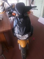 Мотоциклы, мопеды объявление но. 1561917: Скутер