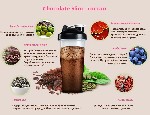 Салоны красоты объявление но. 1564727: Chocolate Slim шоколад для похудения
