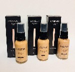 Инновационный тональный крем, который меняет свой цвет под действием температуры лица или тела. Идеальное тональное средство, которое совершенно незаметно на коже, но при этом эффективно скрывающее вс ...