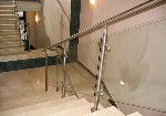 Ремонт, строительство объявление но. 1565568: Ограждения из нержавеющей стали, Перила