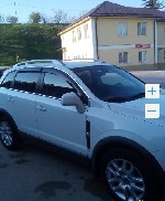 Такси, пассажирские перевозки объявление но. 1566331: Услуги трансфера из Минеральных Вод (аэропорт, ж/д вокзал) по всем городам северного Кавказа