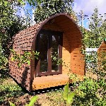 Компания "Викинг" осуществляет деятельность в области предоставления услуг по строительству дачных построек в виде мобильных бань бочек ,дачных домов из бруса, беседок. Выполняем такие виды работ как: ...