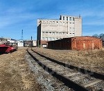 Сдам в аренду помещение объявление но. 1567124: Услуги Ж/Д тупика (Подъездной путь) в Хабаровске