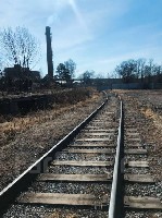 Сдам в аренду помещение объявление но. 1567124: Услуги Ж/Д тупика (Подъездной путь) в Хабаровске