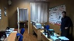 Сдаю 2 комнаты из 3-х(примерно 24 кв.м)в офисе в субаренду 
-3 рабочих места(мощный офисный пк,наушники с микрофоном,удобный стул,стол); 
-Сейф; 
-Кулер; 
-МФУ 
-Сканер(сканирование больших объем ...