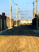 Продам участок объявление но. 1569246: Кутова ділянка за Авторинком на забудованій вулиці!