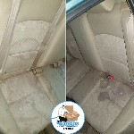 Профессиональная химчистка С выездом на дом.
Устраним до 98% загрязнений за 60 минут с гарантией результата. Выезд мастера на дом бесплатно. Работаем без выходных, можно в ночное время. ...