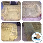 Уборка объявление но. 1615792: Профессиональная химчистка с выездом на дом