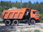 Грузоперевозки, переезды, грузчики объявление но. 1616526: Аренда услуги Камаз самосвал