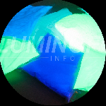 Люминофор светящийся порошок длительного свечения напрямую от производителя опт или розницу.
Предлагаем купить светящийся порошок, при помощи которого вы без труда сделаете светящуюся краску в домашн ...