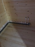 Продам дом объявление но. 1618273: Зимний дом