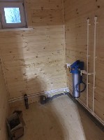 Продам дом объявление но. 1618273: Зимний дом