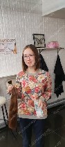 Салоны красоты объявление но. 1619175: Купим волосы дорого! По всей России