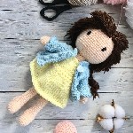 Устали от пластмассовых игрушек? 
Попробуйте что-то совершенно новое! Натуральные материалы, приятный дизайн, фактура, развивающая мелкую моторику, и уникальный дизайн. 
Закажи сегодня игрушки ручно ...