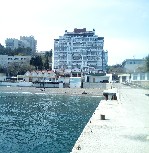 Вашему вниманию предлагается квартира в Крыму на ЮБК - аппартаменты на самом берегу моря г. Алушта, профессорский уголок, общей площадью - 58 м.кв., 4 этаж. Свободная планировка, под отделку. Балкон о ...