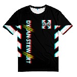 Трикотаж, футболки объявление но. 1622544: Революционное открытие! Модные вещи! Всея Руси!