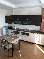 Сдам от хозяина 1 комнатные (32 и 25 м.кв.) и двухкомнатный 28 м.кв. апартаменты (квартиру) в Затоке, расположенные на территории курортного комплекса "Променад", ст. Лиманская. Апартаменты находятся  ...