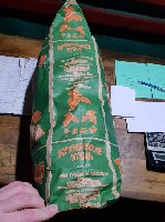 Разное объявление но. 1624570: Древесный уголь