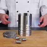 Прочая бытовая техника объявление но. 1625658: Домашняя ветчинница "Деликатес" на вашей кухне!