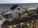 Продаю дом Вашей мечты на самом берегу самого синего моря напротив острова Буяна, в 3 км от Очакова в начале Лагерной косы. Летом вы будете купаться и загорать на собственном пляже , жарить барбекю на ...
