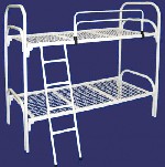 Продажа одноярусных и двухъярусных металлических кроватей. Фирма Металл-Кровати. предлагает крупным и мелким оптом:
- кровати металлические одноярусные
- кровати металлические двухъярусные
- кроват ...