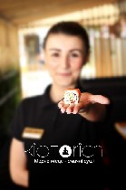 Рестораны, питание объявление но. 1628259: Официант в Киото Рич