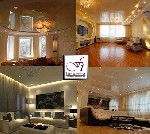 Ремонтные услуги объявление но. 1629422: Акция ! Натяжные потолки от производителя