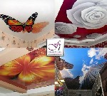 Ремонтные услуги объявление но. 1629422: Акция ! Натяжные потолки от производителя