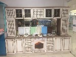 Продам готовый и работающий бизнес, салон корпусной мебели. Кухонные гарнитуры, шкафы купе, прихожие, детские комнаты, тумбочки и прочая мебель.
Предоставим образцы, каталоги и материалы, необходимые ...
