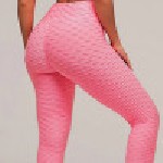 Специальные леггинсы, которые за счет особой текстурированной ткани скрывают целлюлит сразу после надевания. Кроме того, при регулярном ношении, Flex борются с целлюлитом на клеточном уровне. Чем чаще ...