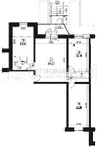 Продаётся нежилое помещение свободного назначения в центре спального района многоэтажной застройки. 1-й этаж 25-ти этажного жилого дома. В помещении выполнена чистовая отделка, разведена электрика и с ...