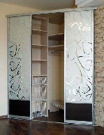 Шкафы, комоды объявление но. 1633324: Шкаф купе