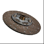 Разное объявление но. 1633962: Диск сцепления ведомый КАМАЗ 65115, 65117 с дв. 6ISBe285, ан.206 STARCO SPD4305531878000206